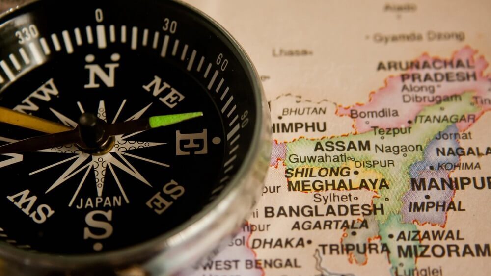 Qual è l’origine dello “scudo” che protegge la Terra dai brillamenti solari? Qual è l’origine dello “scudo” che protegge la Terra dai brillamenti solari?